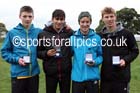 Senior mens Northern Cross Country Relays, Graves Park, Sheffield. Photo: David T. Hewitson/Sports for All Pics